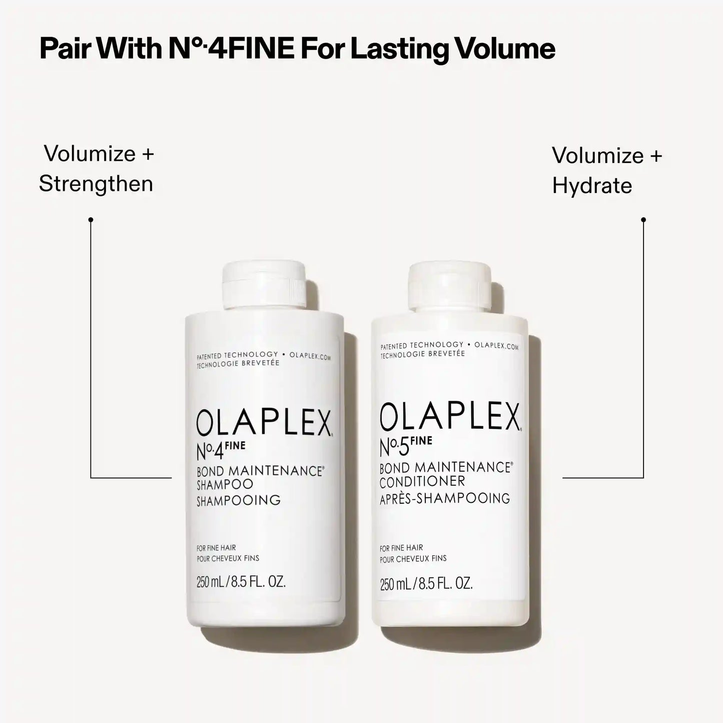 N°.5FINE BOND MAINTENANCE® CONDITIONER