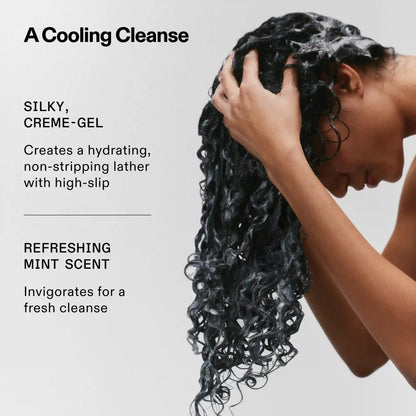 Nº.4CURL BOND SHAPER™ HYDRATING CURL SHAMPOO LITER