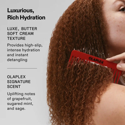 Nº.5CURL BOND SHAPER™ HYDRATING CURL CONDITIONER LITER