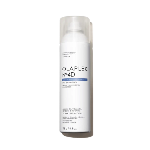 Nº.4D CLEAN VOLUME DETOX DRY SHAMPOO