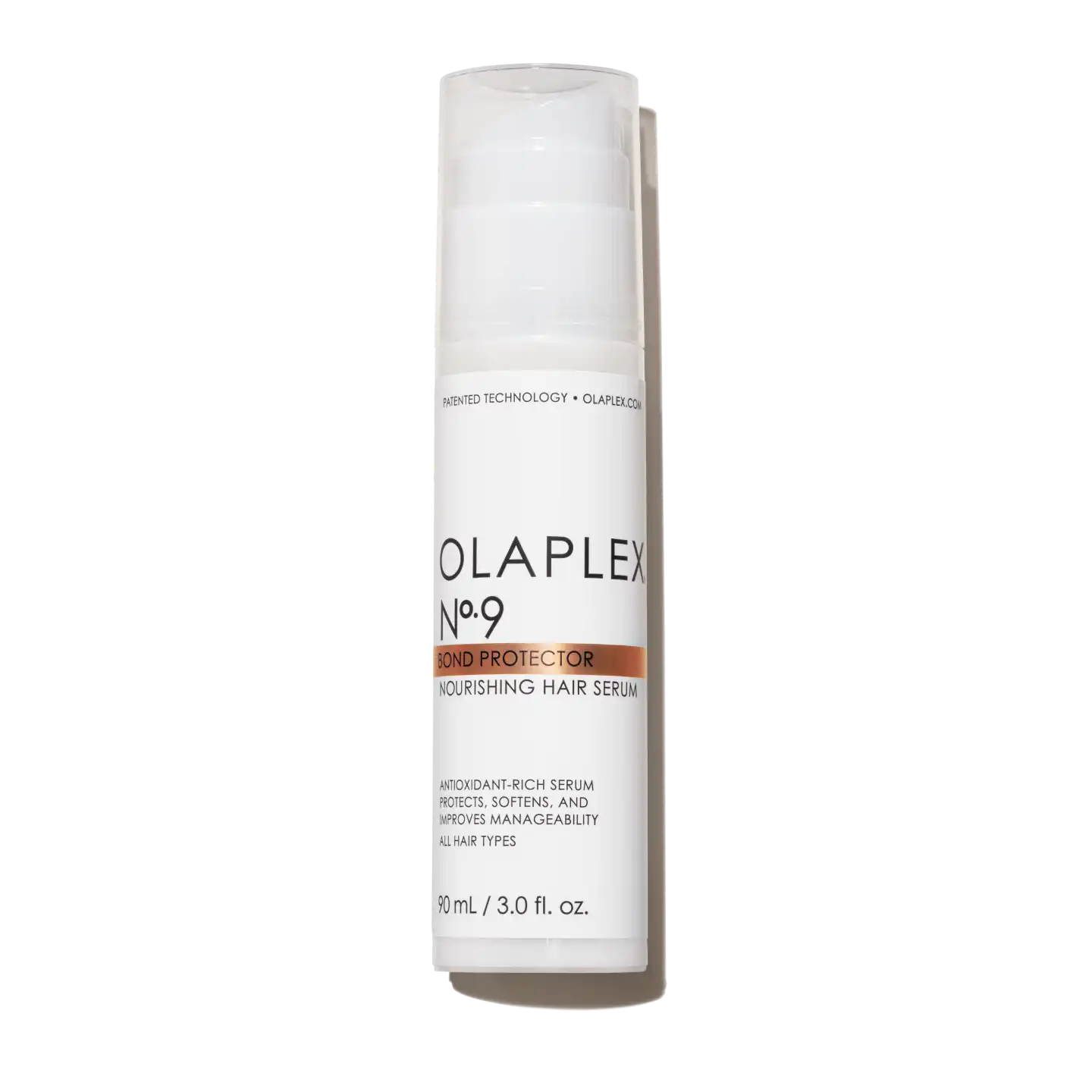 Nº.9 BOND PROTECTOR NOURISHING HAIR SERUM
