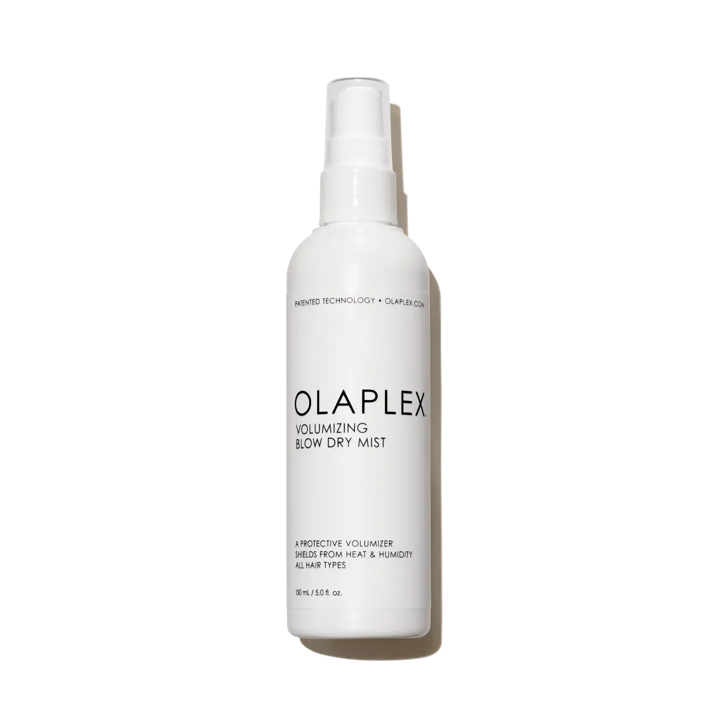 VOLUMIZING BLOW DRY MIST