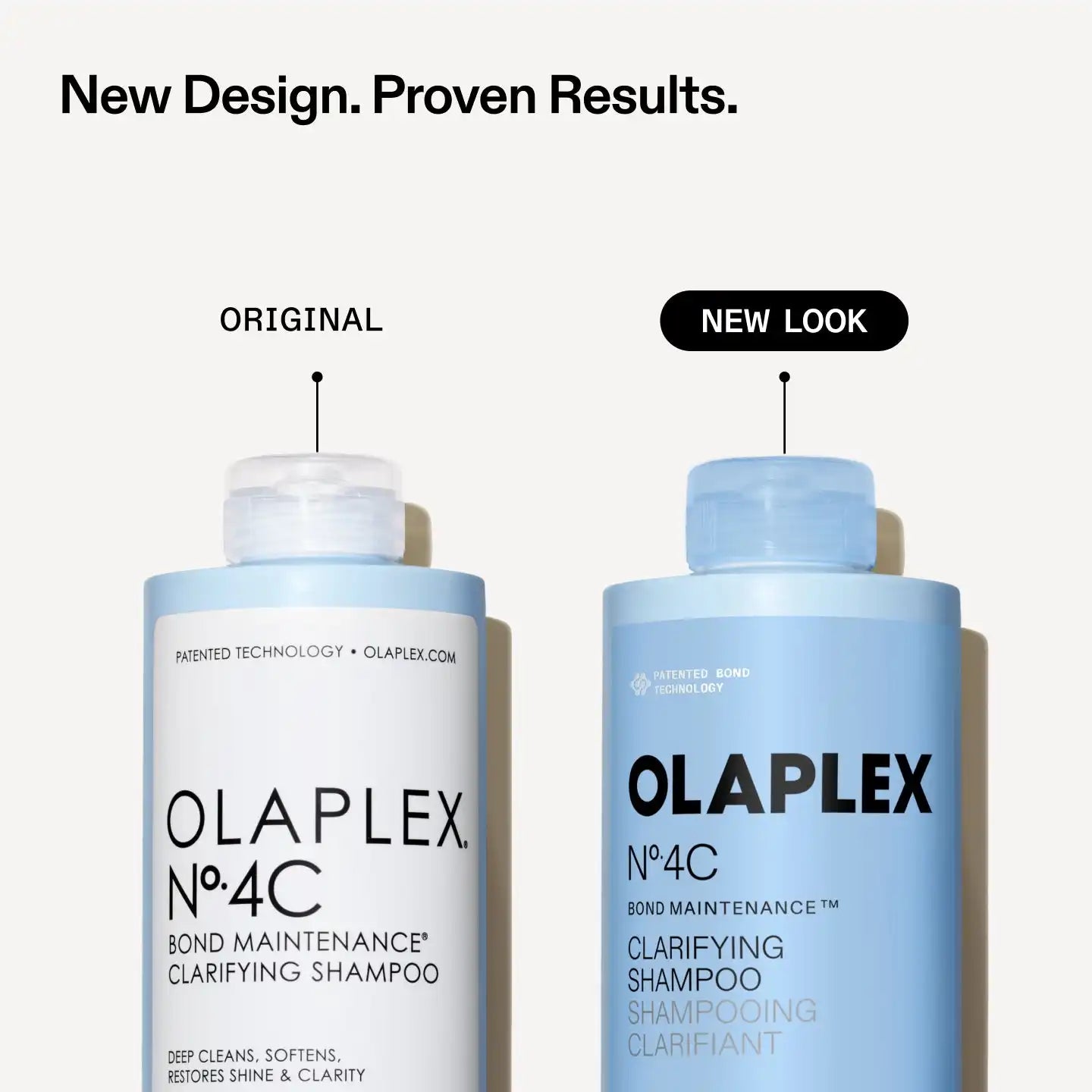 Nº.4C BOND MAINTENANCE™ CLARIFYING SHAMPOO FULL SIZE