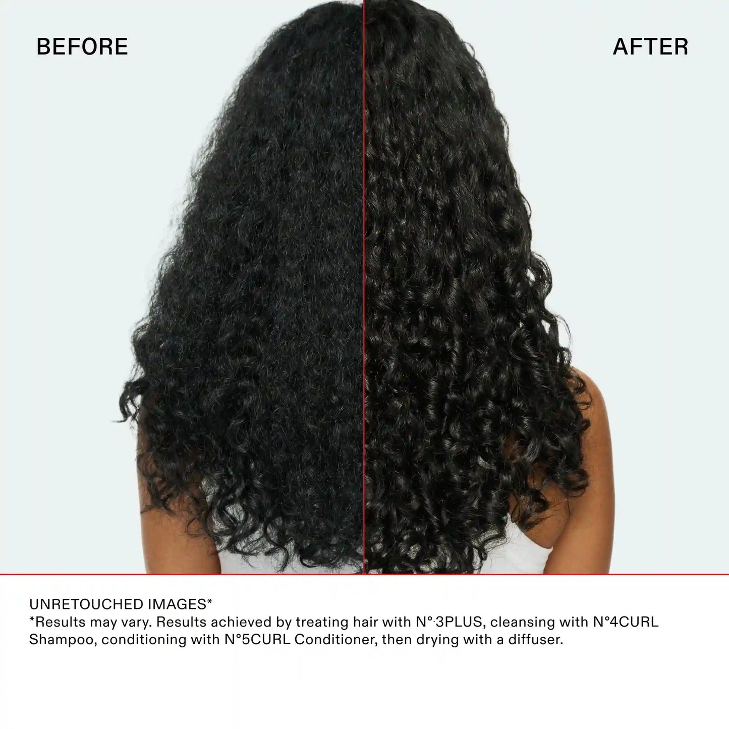 VOLUMIZE + REPAIR VALUE SET