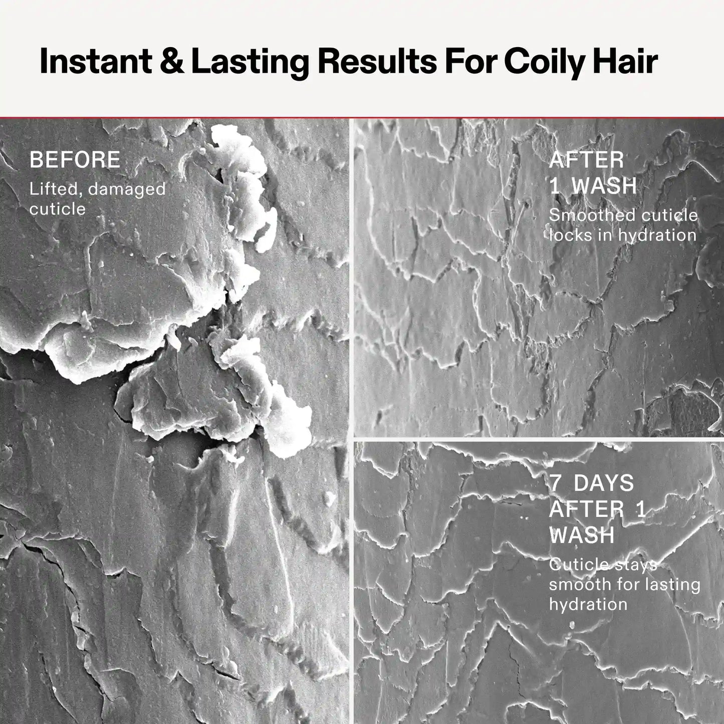 HYDRATING CURL SHAMPOO & CONDITIONER SET