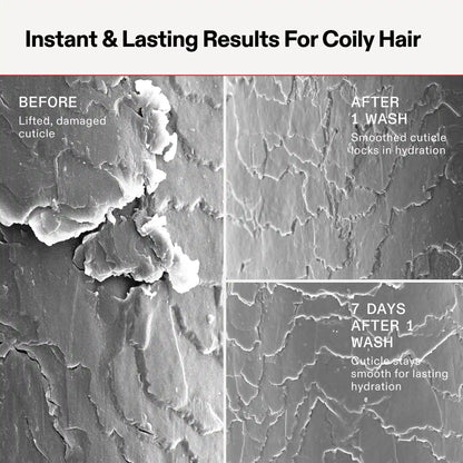 Nº.5CURL BOND SHAPER™ HYDRATING CURL CONDITIONER LITER