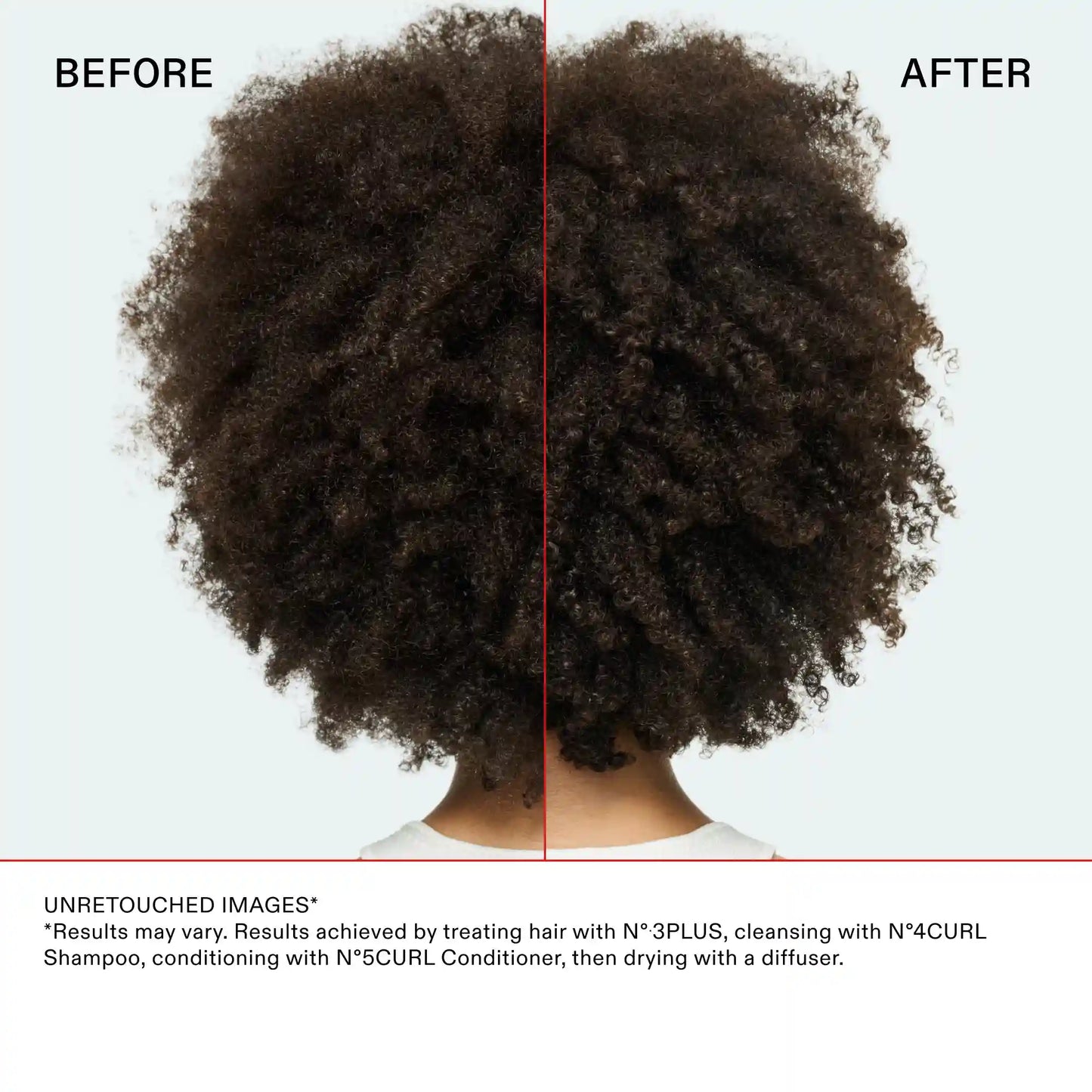 THE HEALTHY HAIR TRAVEL SET
