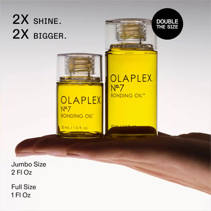OLAPLEX Nº.7 BONDING OIL™