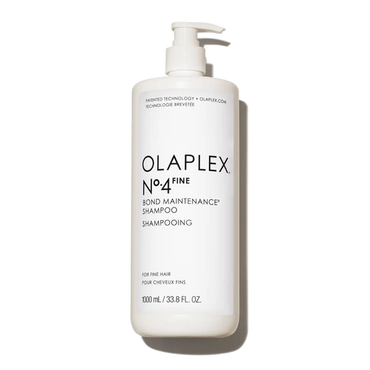 Nº.4FINE BOND MAINTENANCE® SHAMPOO LITER