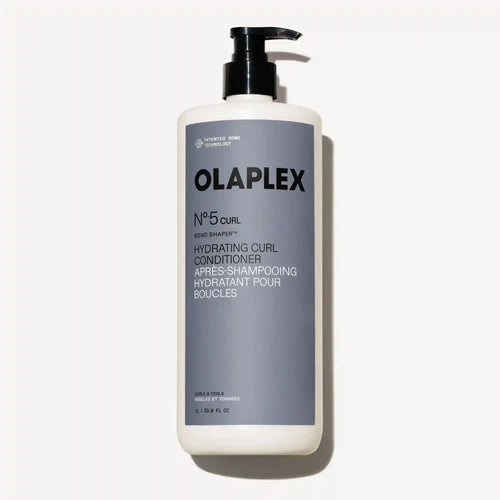 Nº.5CURL BOND SHAPER™ HYDRATING CURL CONDITIONER LITER