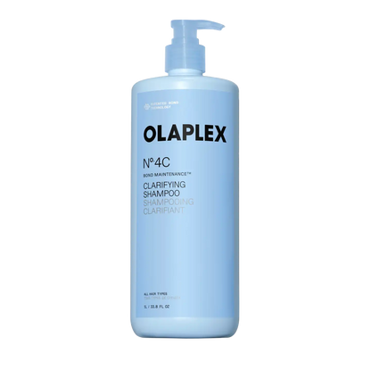 Nº.4C BOND MAINTENANCE™ CLARIFYING SHAMPOO LITER