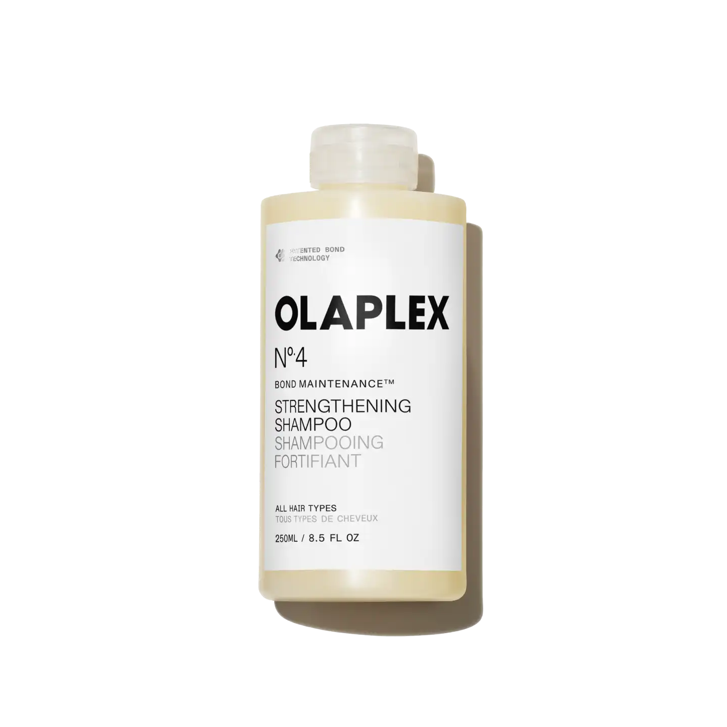 Nº.4 BOND MAINTENANCE™ STRENGTHENING SHAMPOO FULL SIZE