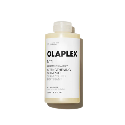 Nº.4 BOND MAINTENANCE™ STRENGTHENING SHAMPOO FULL SIZE