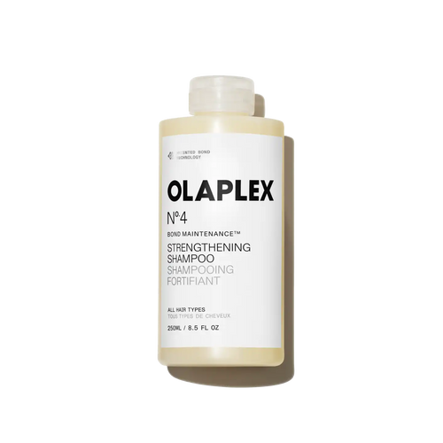 Nº.4 BOND MAINTENANCE™ STRENGTHENING SHAMPOO FULL SIZE