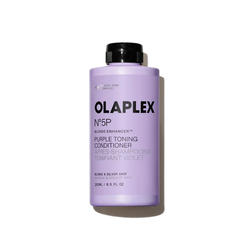 Nº.5P BLONDE ENHANCER™ PURPLE TONING CONDITIONER FULL SIZE