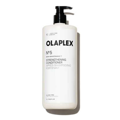 Nº.5 BOND MAINTENANCE™ STRENGTHENING CONDITIONER LITER