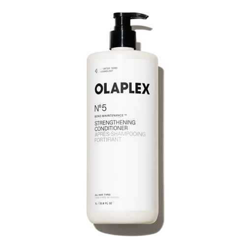 Nº.5 BOND MAINTENANCE™ STRENGTHENING CONDITIONER LITER
