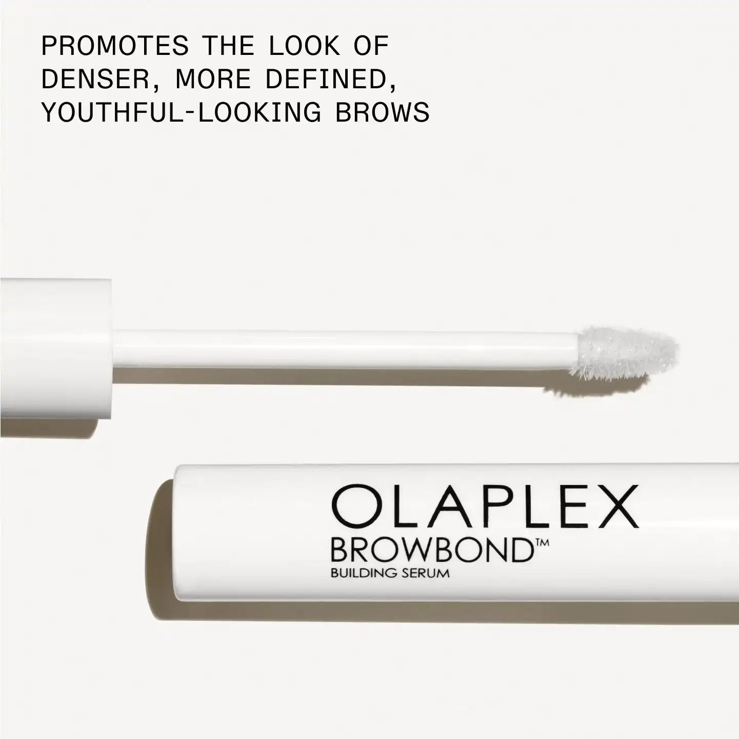 BROWBOND® BUILDING SERUM