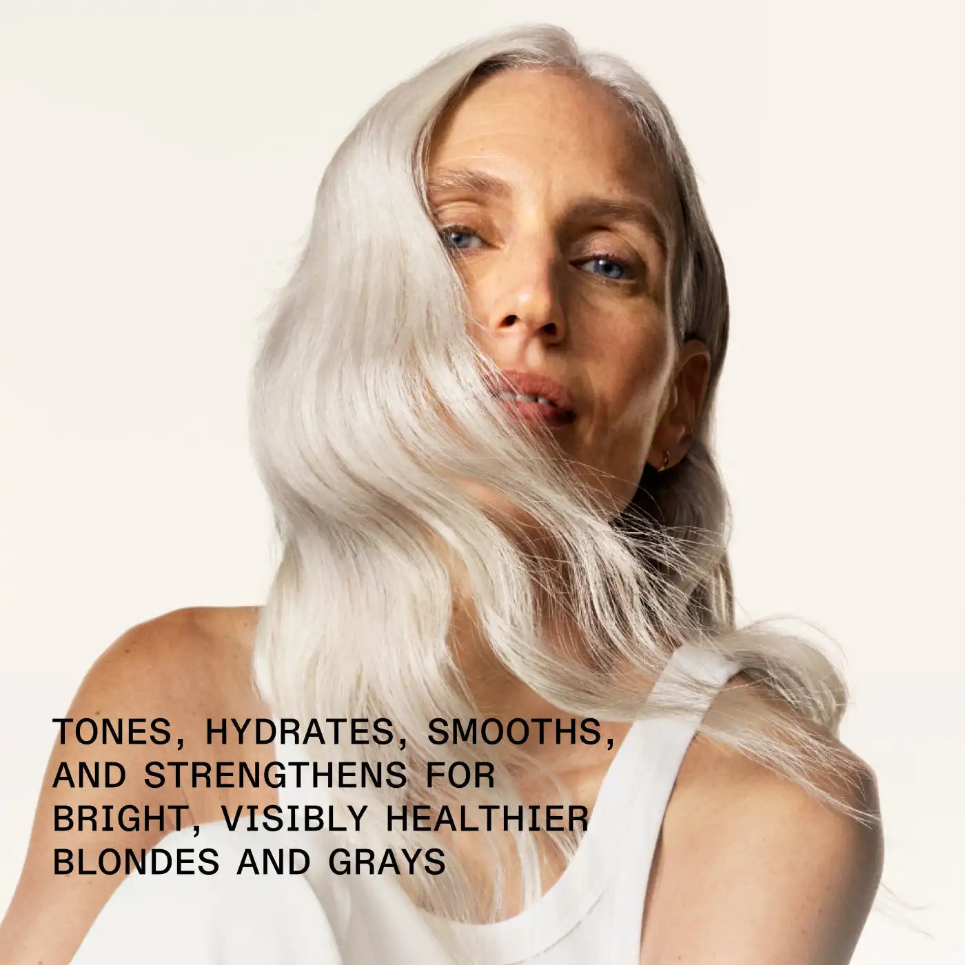 Nº.5P BLONDE ENHANCER™ PURPLE TONING CONDITIONER LITER