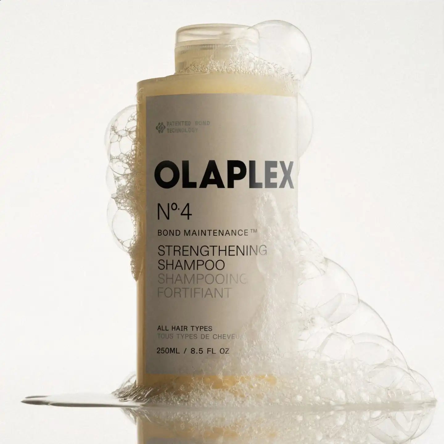 Nº.4 BOND MAINTENANCE™ STRENGTHENING SHAMPOO FULL SIZE