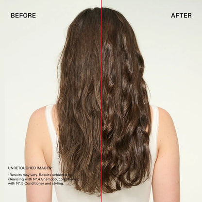 Nº.4 BOND MAINTENANCE™ STRENGTHENING SHAMPOO FULL SIZE