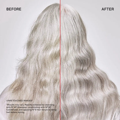 Nº.5P BLONDE ENHANCER™ PURPLE TONING CONDITIONER FULL SIZE