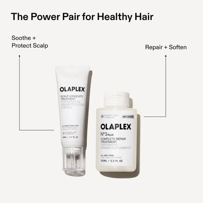 SCALP LONGEVITY TREATMENT