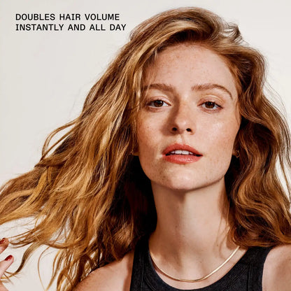 BIG VOLUME, STRONG HAIR VALUE SET