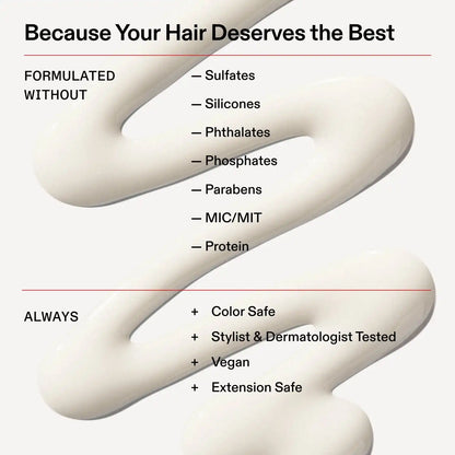 SCALP LONGEVITY TREATMENT