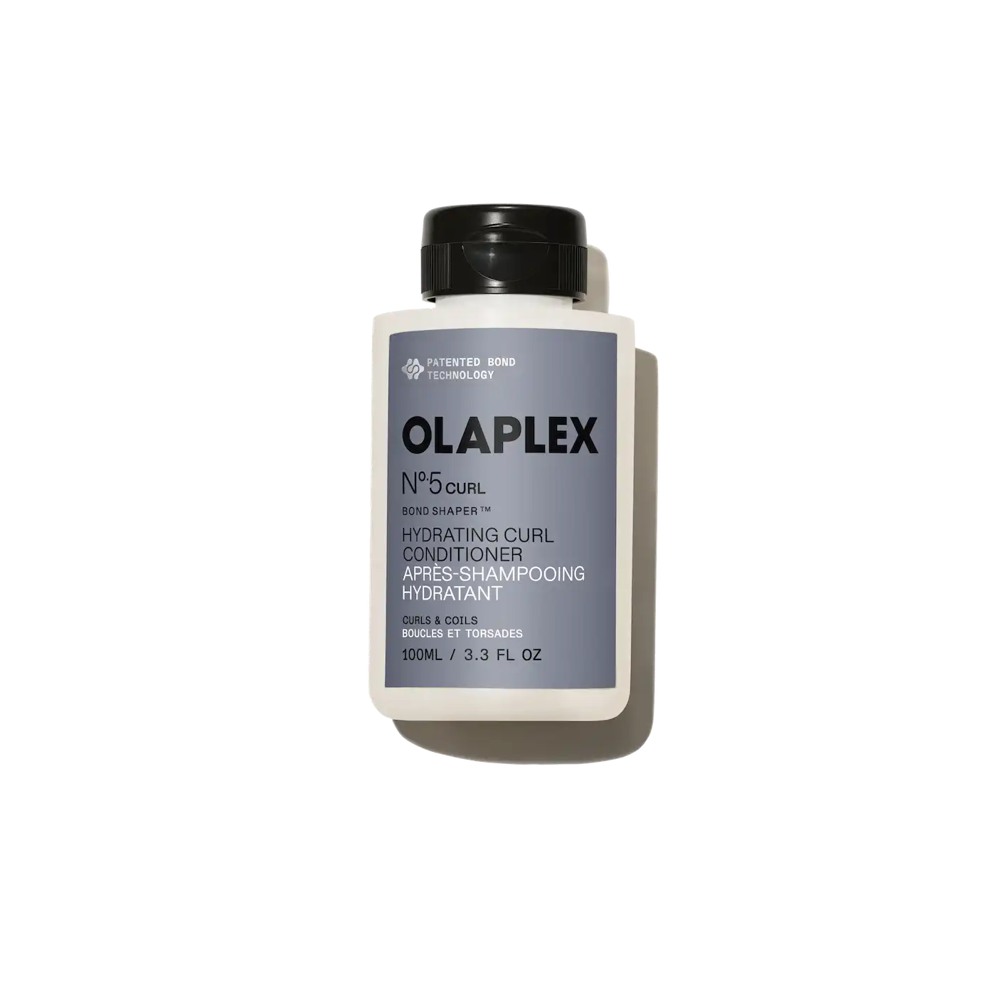 Nº.5CURL BOND SHAPER™ HYDRATING CURL CONDITIONER