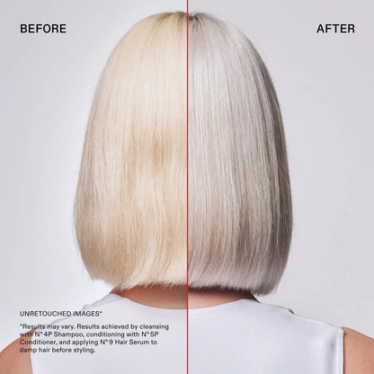 Nº.4P BLONDE ENHANCER™ PURPLE TONING SHAMPOO FULL SIZE