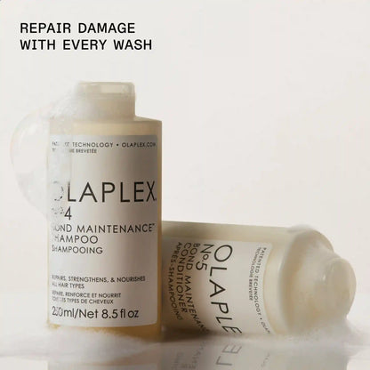 THE HEALTHY HAIR DISCOVERY SET