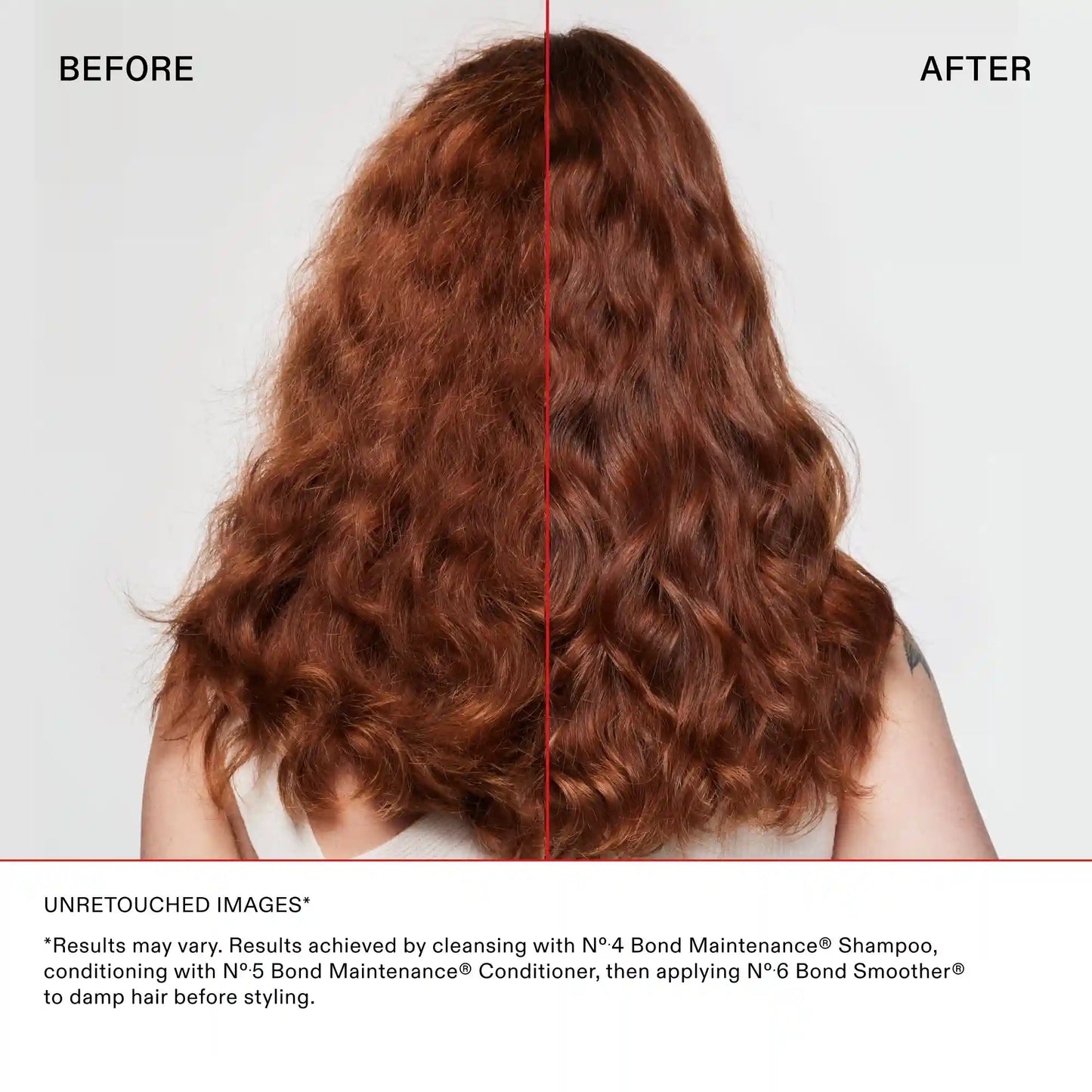 THE HEALTHY HAIR DISCOVERY SET