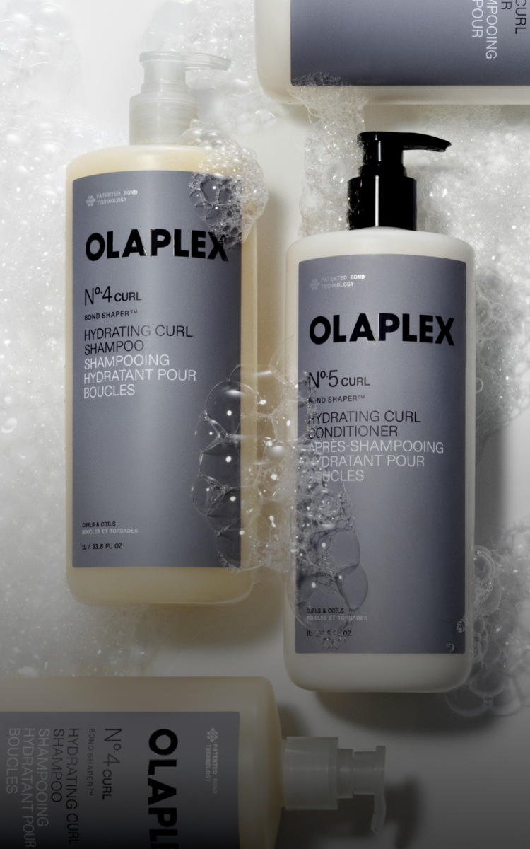 Repair. Cleanse. Shine.