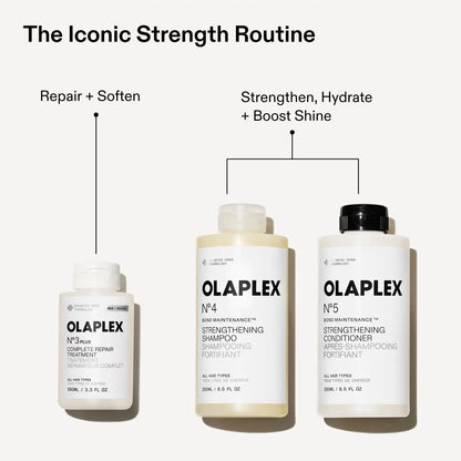 Nº.5 BOND MAINTENANCE™ STRENGTHENING CONDITIONER FULL SIZE