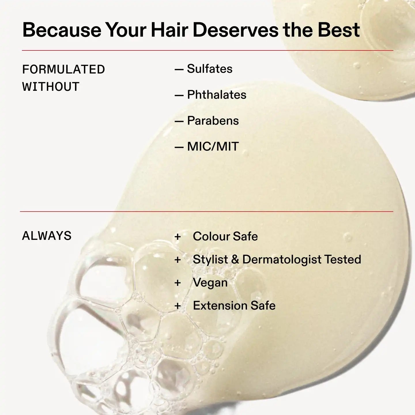 Nº.4 BOND MAINTENANCE™ STRENGTHENING SHAMPOO LITER