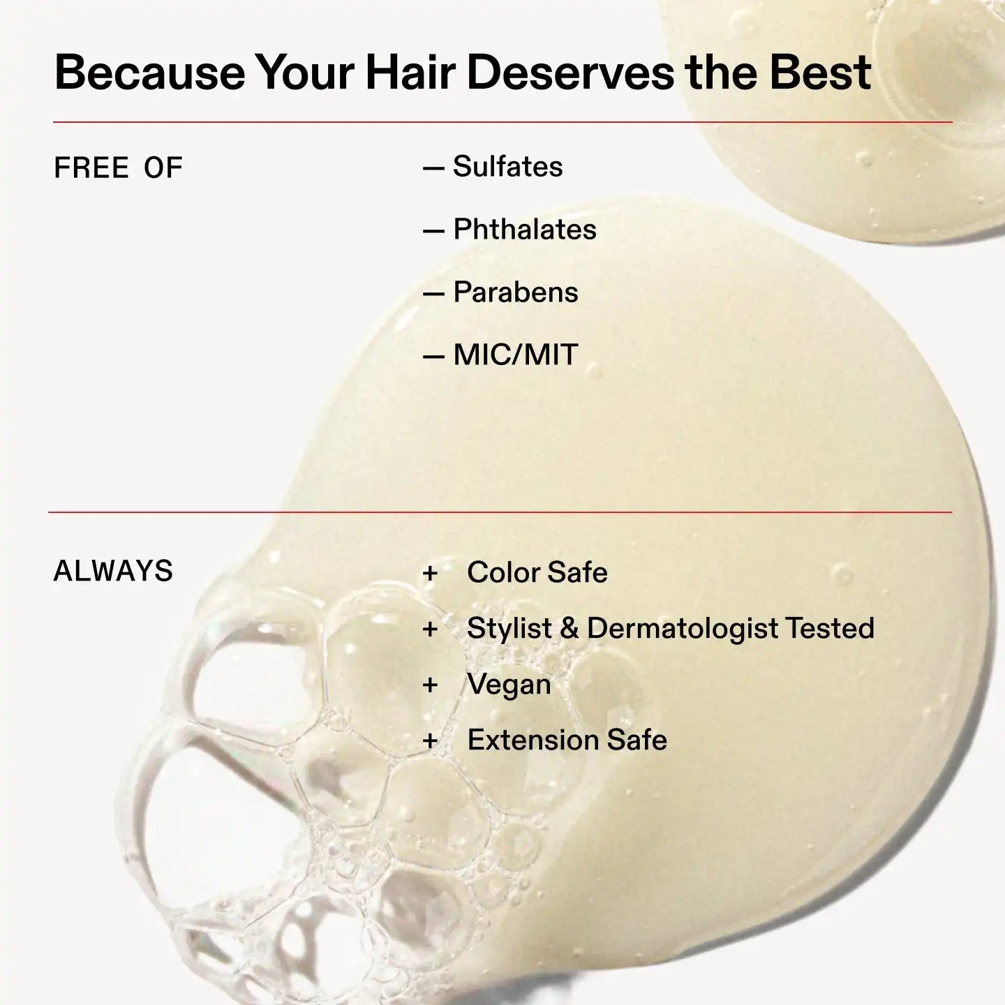 Nº.4 BOND MAINTENANCE™ STRENGTHENING SHAMPOO TRAVEL SIZE