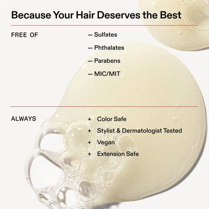 Nº.4 BOND MAINTENANCE™ STRENGTHENING SHAMPOO FULL SIZE