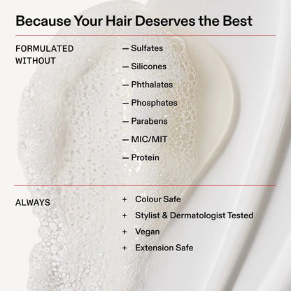 Nº.5 BOND MAINTENANCE™ STRENGTHENING CONDITIONER LITER