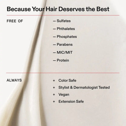 Nº.5 BOND MAINTENANCE™ STRENGTHENING CONDITIONER LITER
