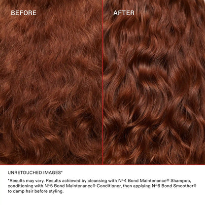 THE ULTIMATE SMOOTH HAIR STYLING SET
