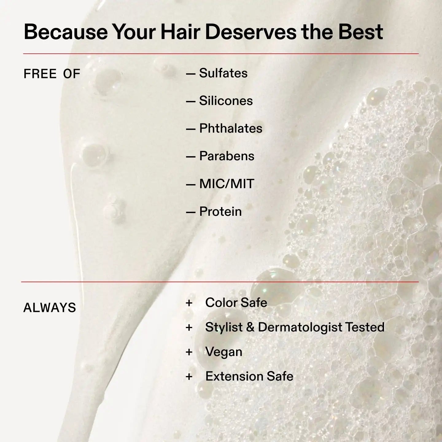 Nº.4C BOND MAINTENANCE™ CLARIFYING SHAMPOO LITER