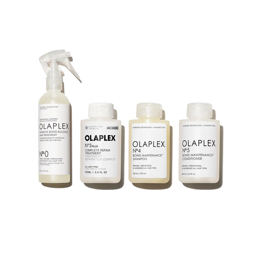 BOND REPAIR STARTER SET