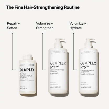 VOLUMIZE + REPAIR VALUE SET