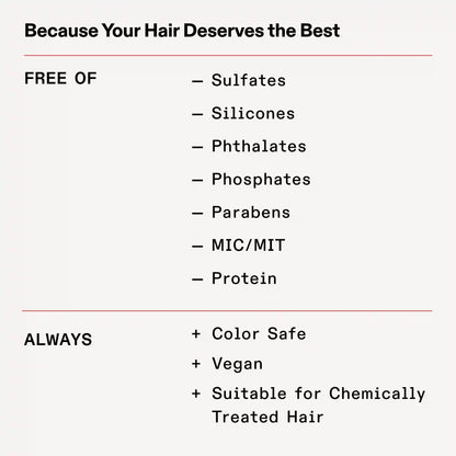 Nº.4D CLEAN VOLUME DETOX DRY SHAMPOO